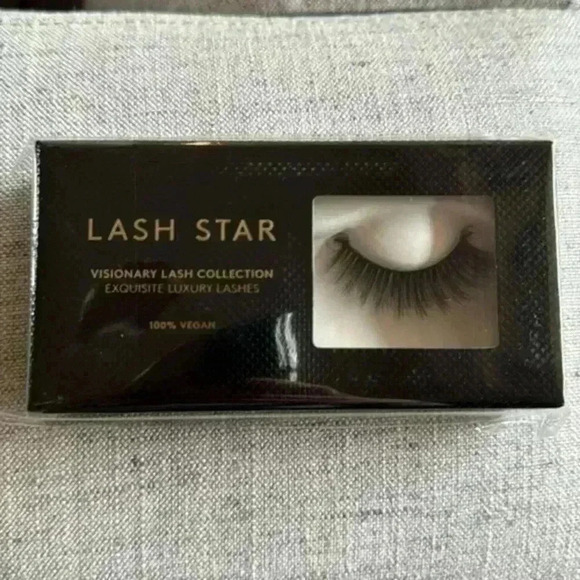 Lash Star Visionary Lash Collection New Lashes - Picture 1 of 2